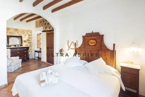 Erhvervsejendom i Estellencs, Mallorca, Estellencs - € 2.500.000 | Ref: UA386 - foto 3